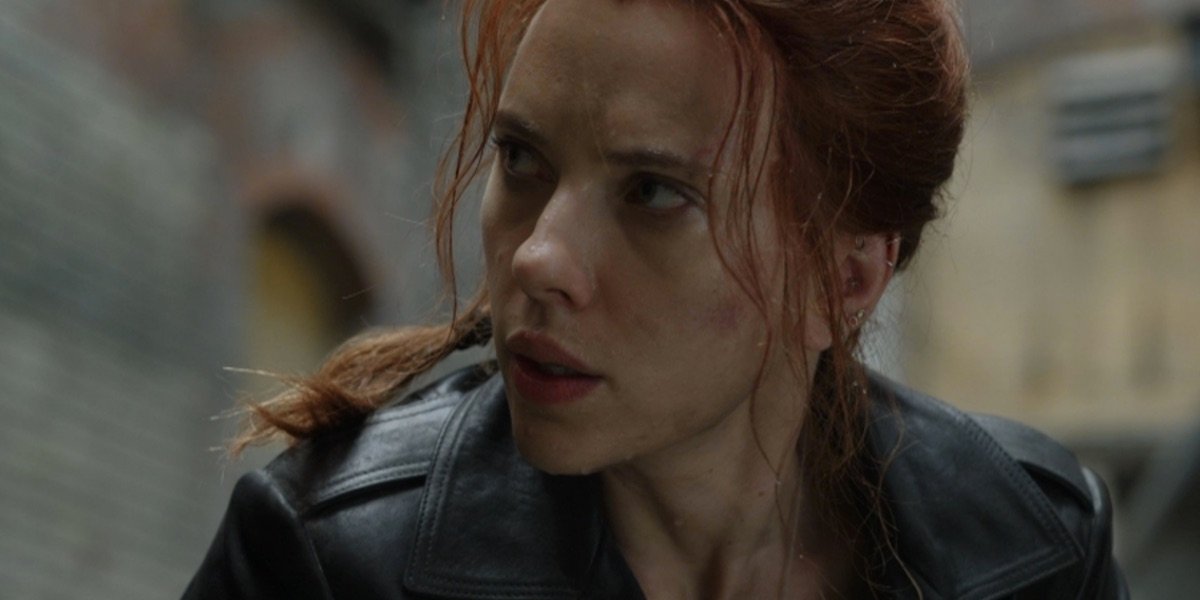 Avengers: Endgame's Black Widow Death Finally Gets A Deserved Reaction From  Scarlett Johansson