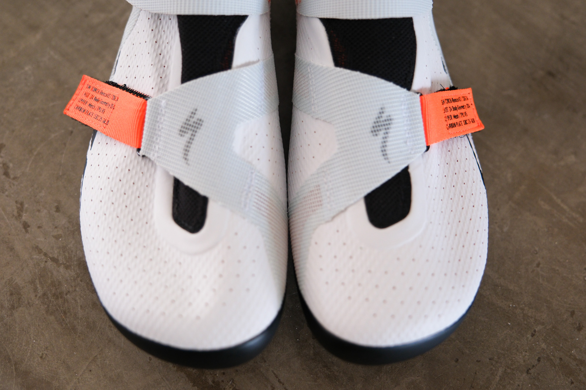Specialized S-Works Torch Remco shoes