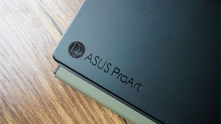 Asus ProArt PZ13