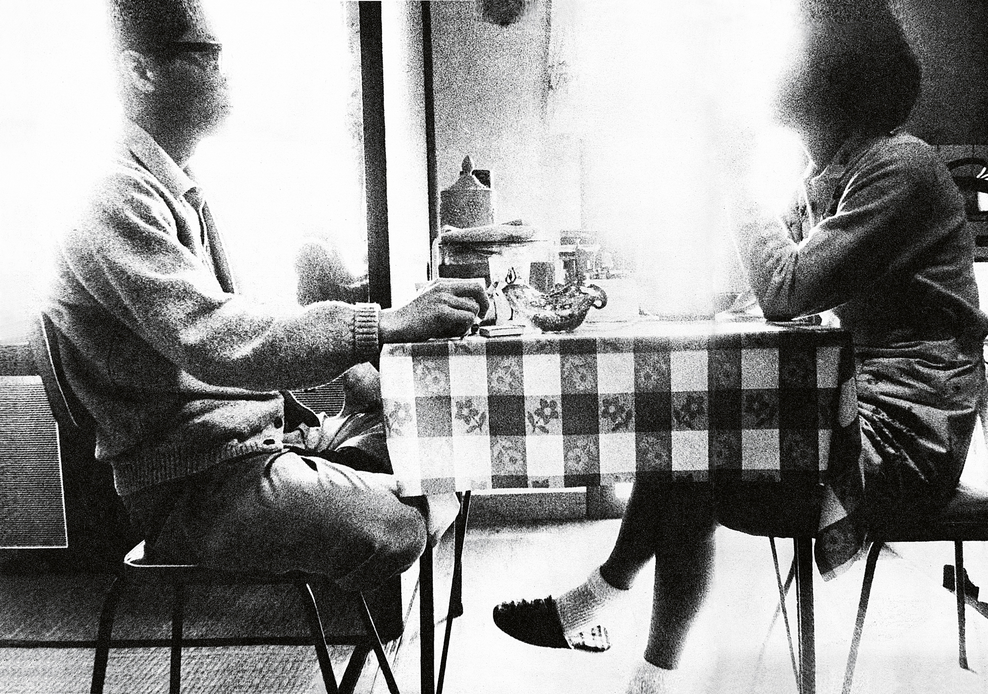 &amp;copy; Daido Moriyama Photo Foundation
