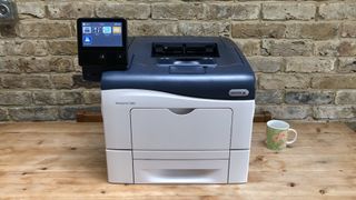 Xerox VersaLink C400DN