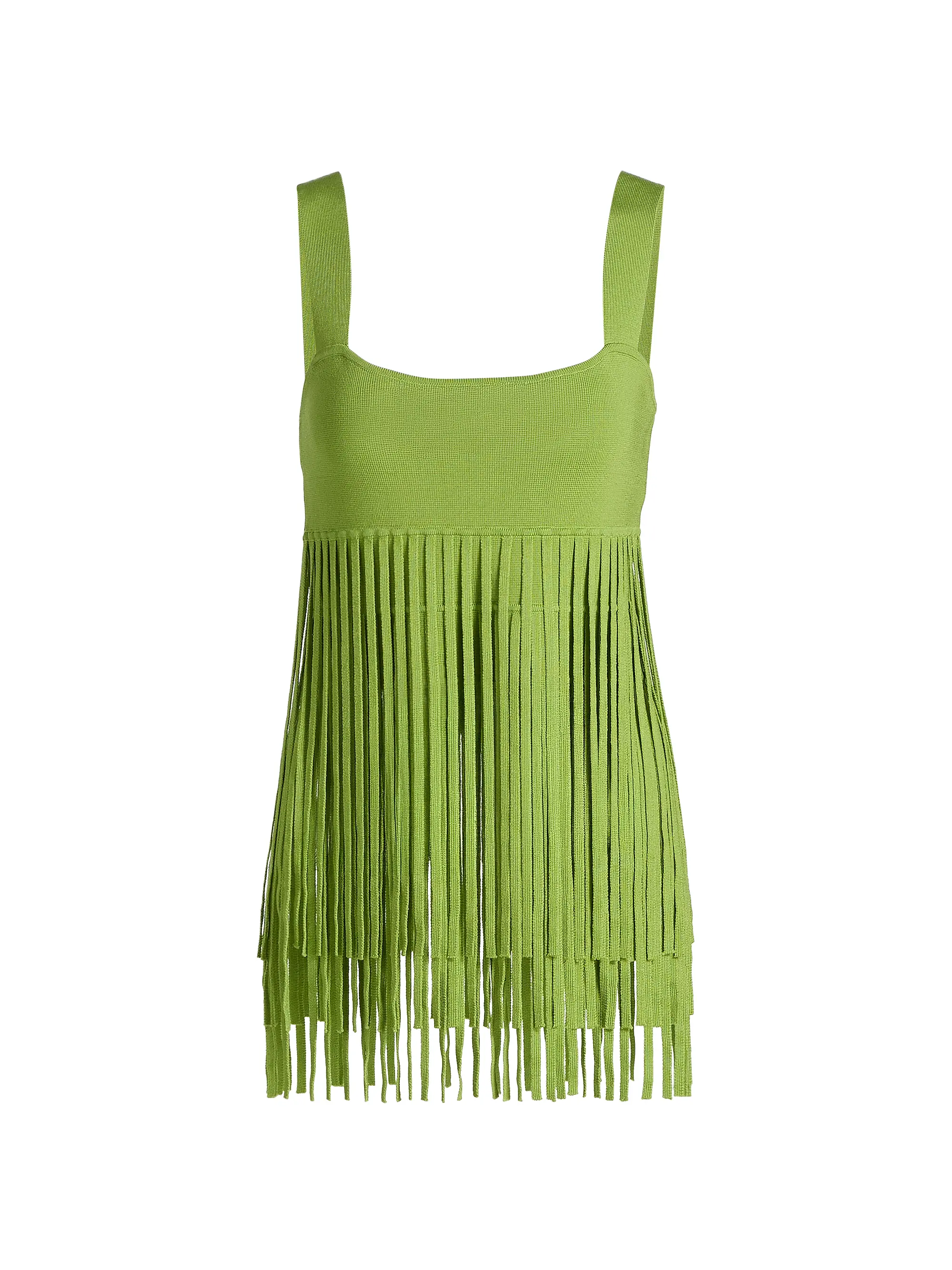 Amaris Fringed Tank