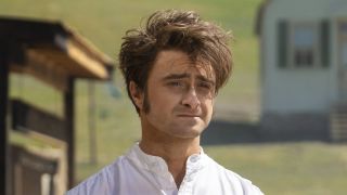 Daniel Radcliffe in Miracle Workers