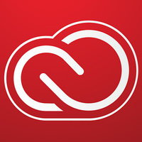 Adobe Creative Cloud All Apps $52.99 per month