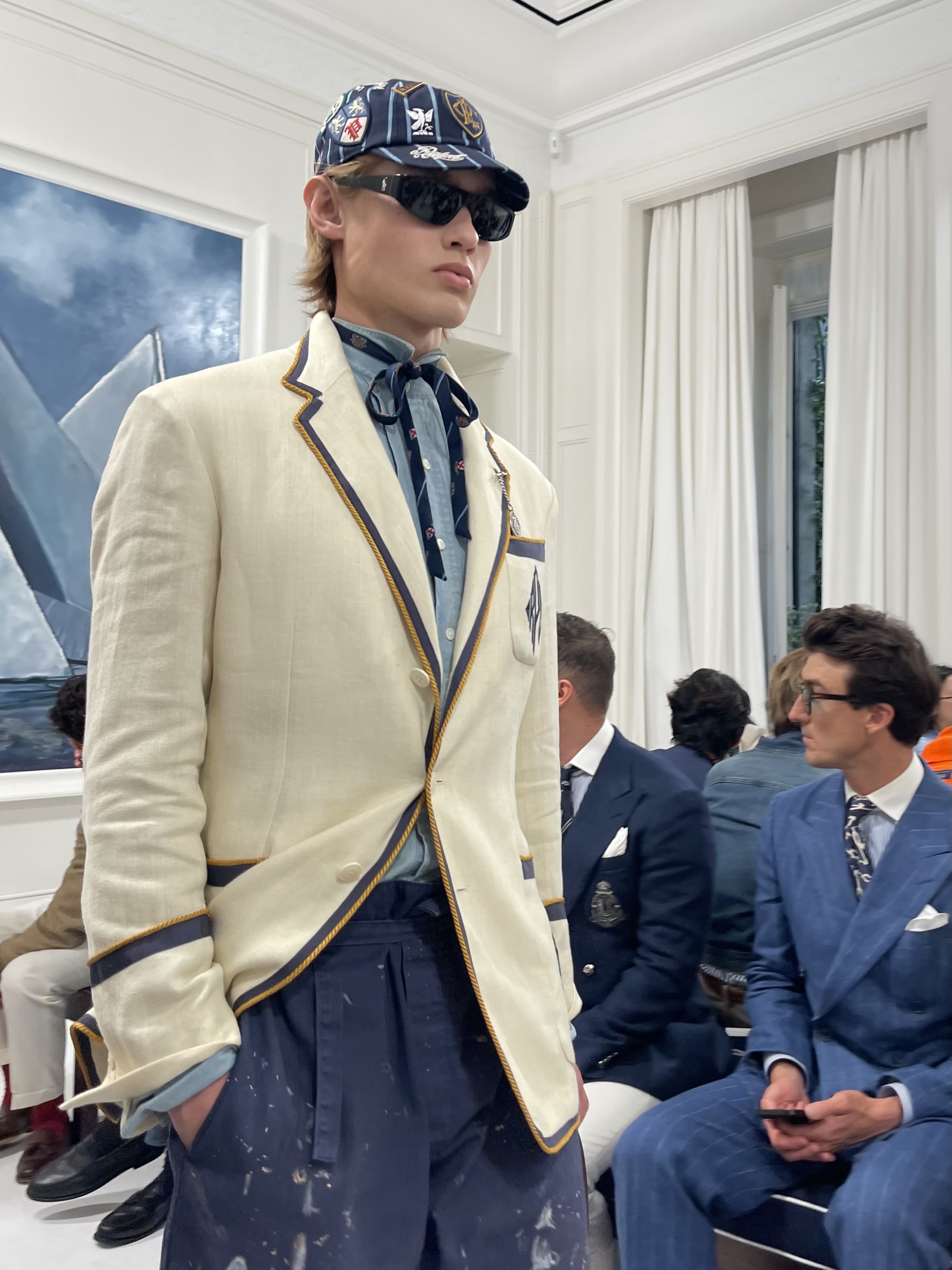 Ralph Lauren S/S 2027
