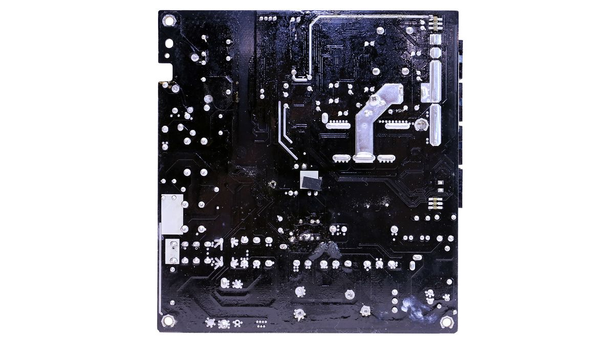 Main PCB