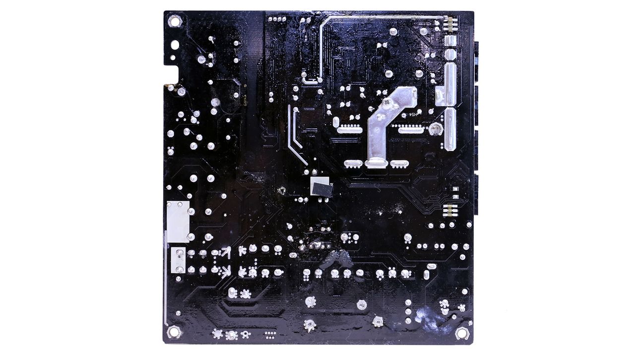 Main PCB