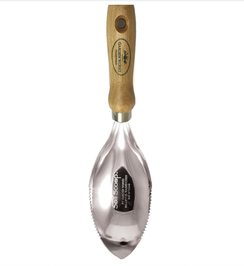 The Original Soil Scoop