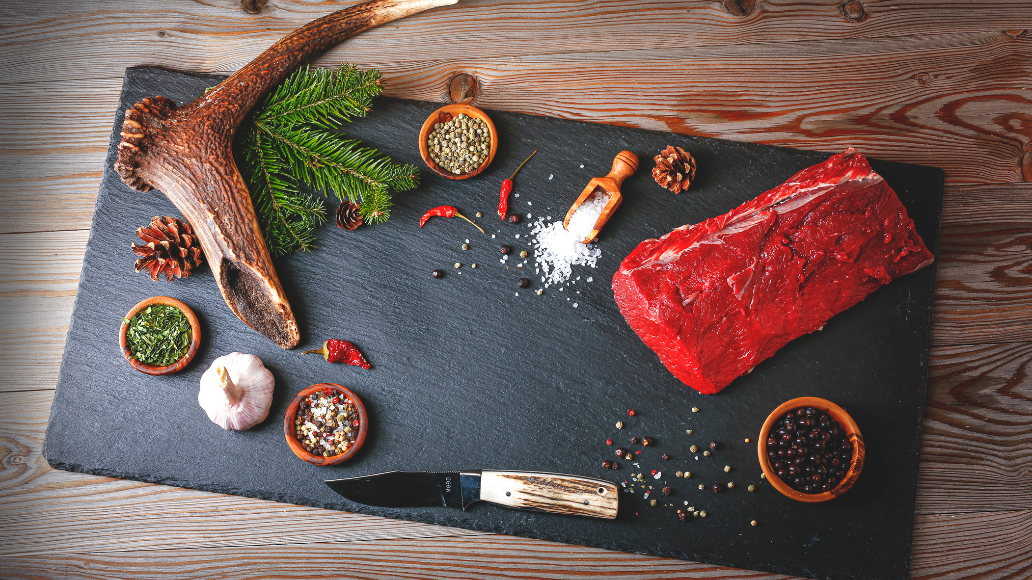 Lean red meat could be good for your heart