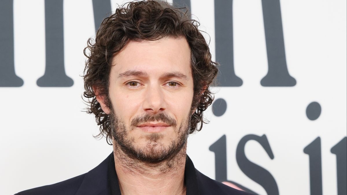 Adam Brody