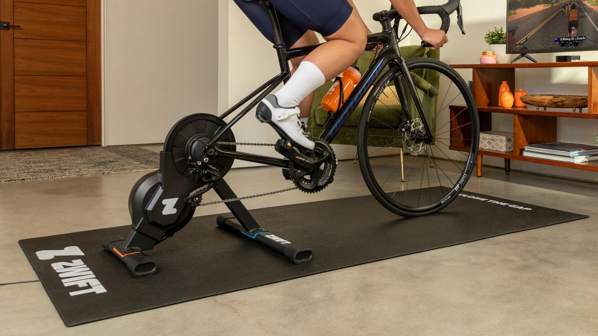 20% off Zwift Hub One with 1-year Zwift membership | Cycling Weekly