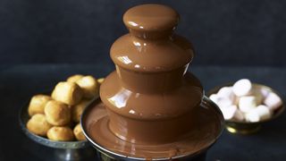 Perfect the art of melting chocolate - Food24