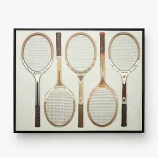 Rackets 1