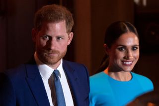 Harry and Meghan had their security removed, and are in litigation over being denied the chance to fund their own private security