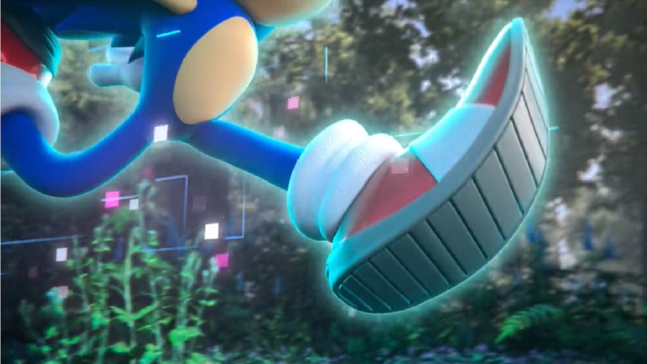 Sonic Colors: Rise of the Wisps Trailer Reveals New Animated Series