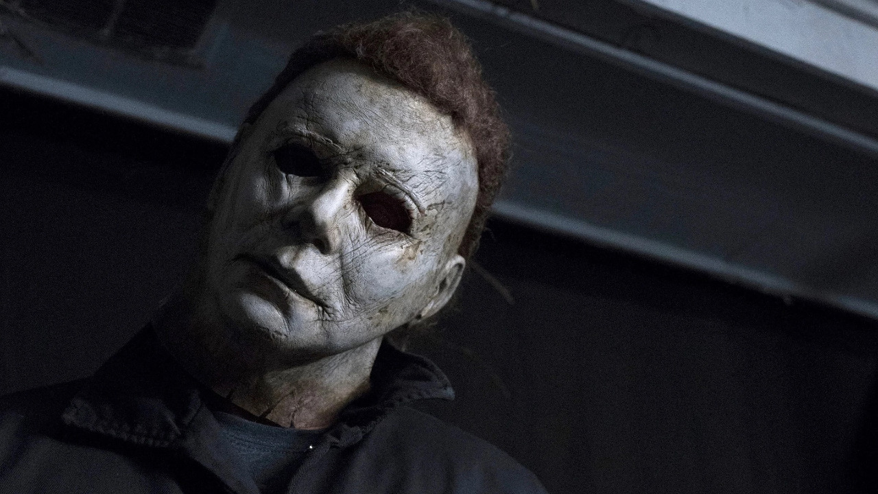 Halloween Kills Michael Myers returns in this deadly exclusive image