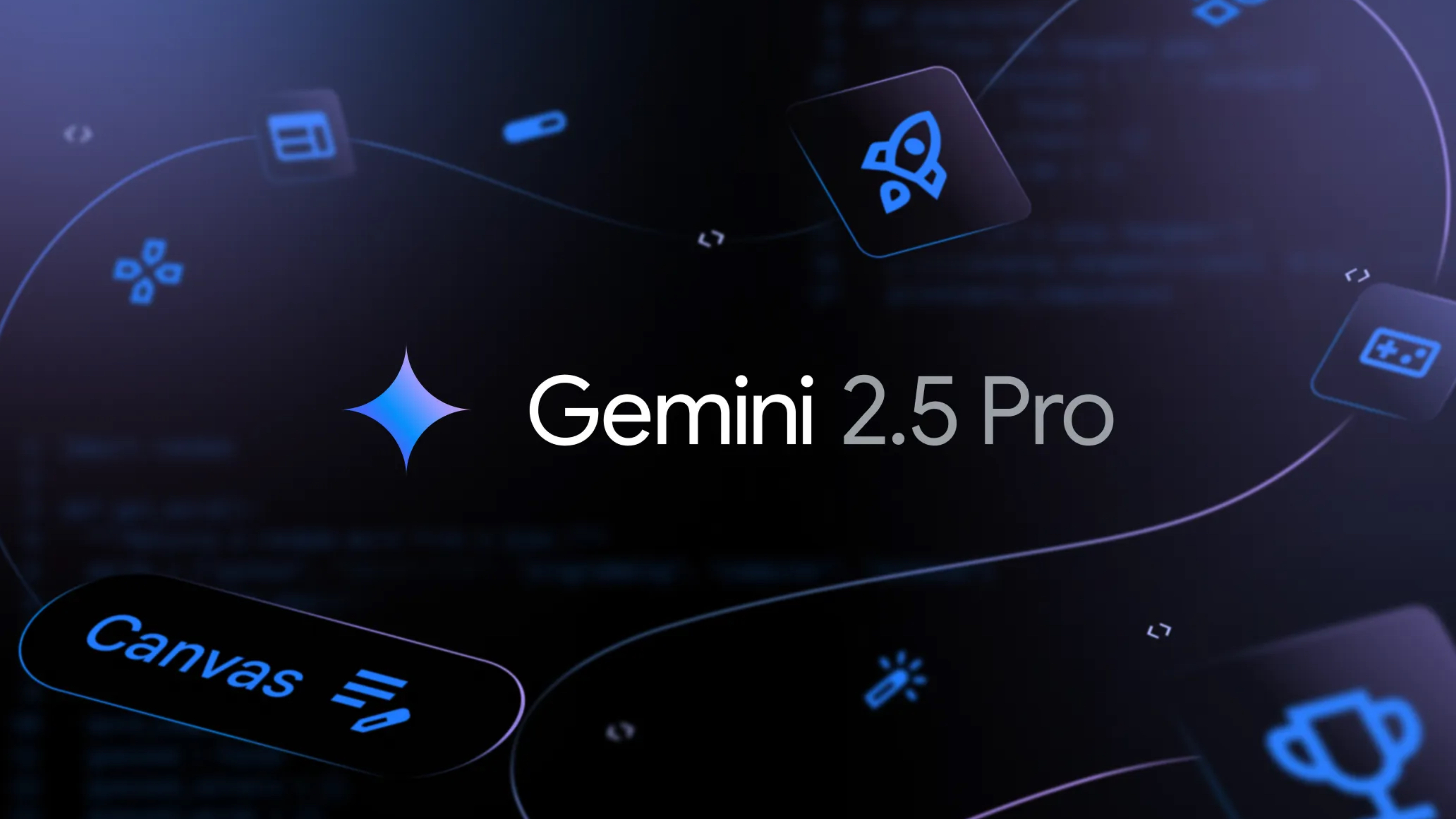 Gemini 2.5 Pro Preview, an updated AI model optimized for coding, is here
