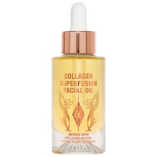 Charlotte Tilbury + Collagen Superfusion Face Oil