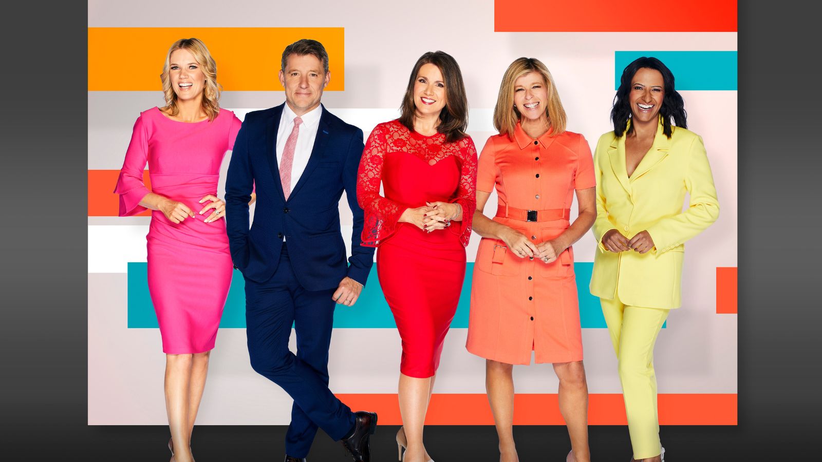 Why is Good Morning Britain, Lorraine, This Morning,…