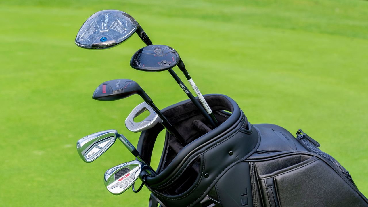 7 Unexpected Benefits Of Getting New Golf Clubs 