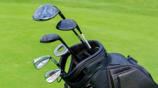 7 Unexpected Benefits Of Getting New Golf Clubs 