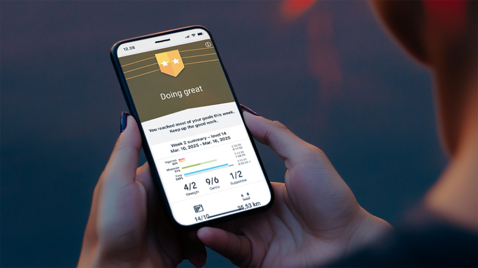 t3.com - Matt Kollat - Your best fitness years might come later than you think