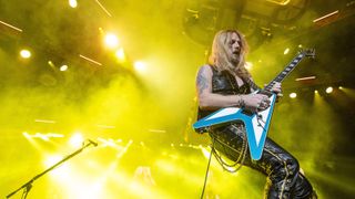 Richie Faulkner