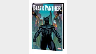 Marvel Comics December 2021 solicitations