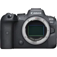 Canon EOS R6|$2,299|$1,799SAVE $500 at B&H