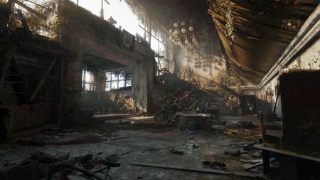 Metro 2039