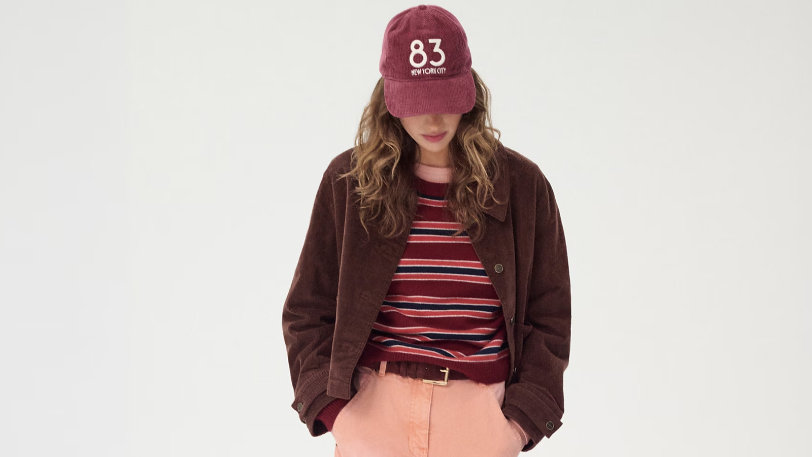J.Crew’s Fall 2025 Collection: Modern Essentials You’ll Wear on Repeat ...