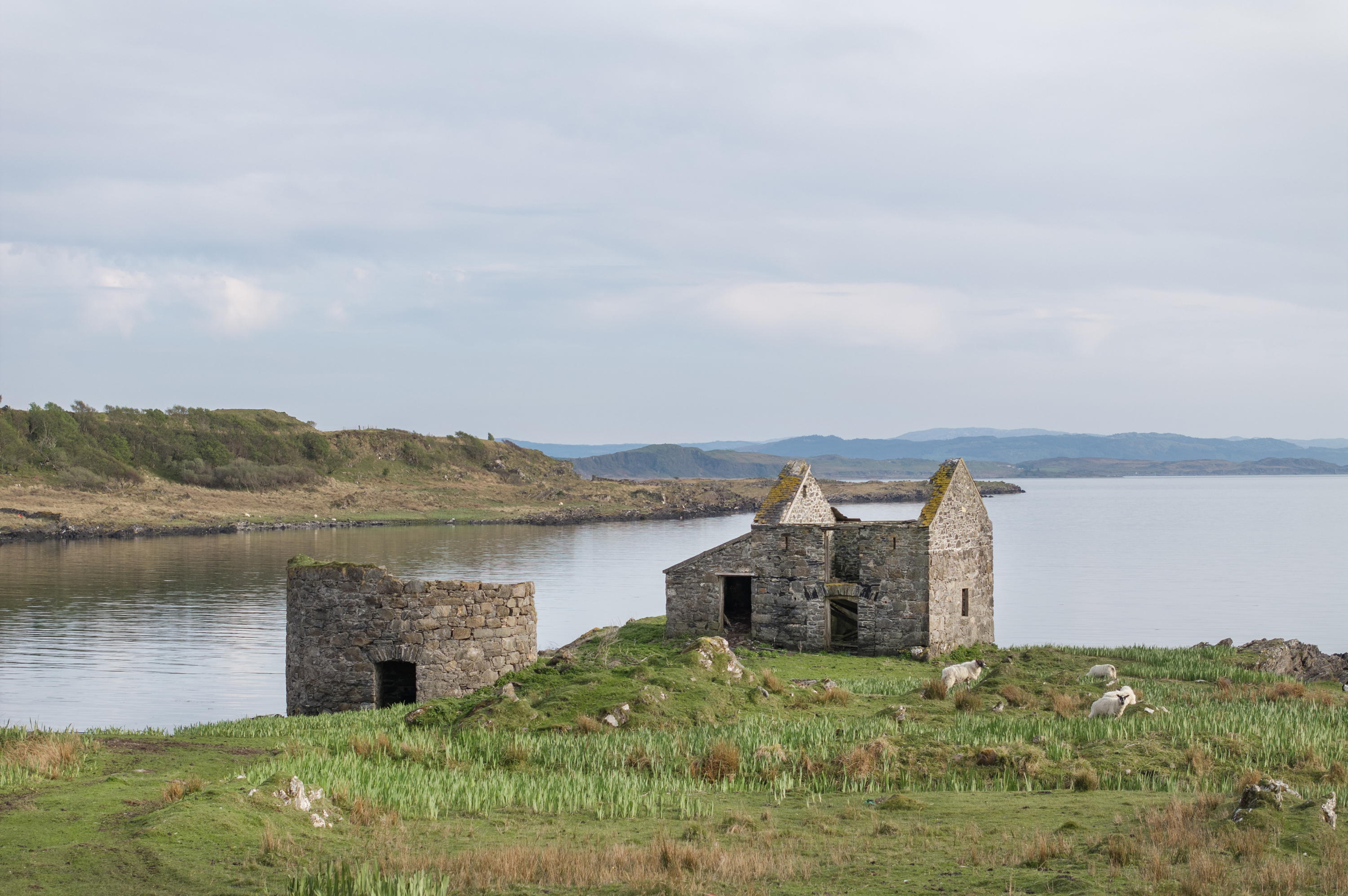 Shuna Island - Sotheby's International Realty