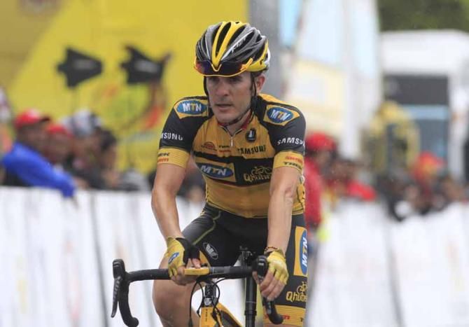 Sergio Pardilla (MTN - Qhubeka)