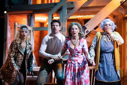 Noises Off