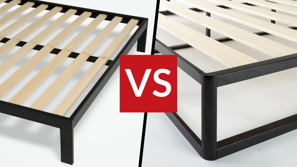 Box spring vs platform bed which one is right for your mattress? Tom