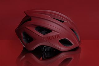 Kask release Mojito helmet in range of matt colours