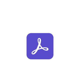 Adobe Acrobat Sign logo