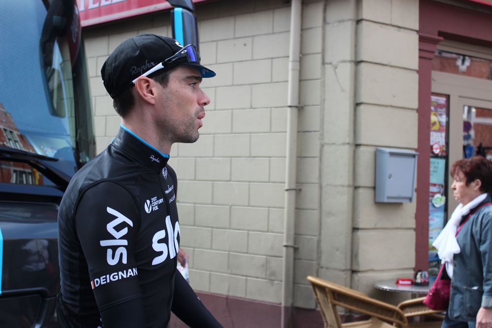 Philip Deignan (Team Sky)