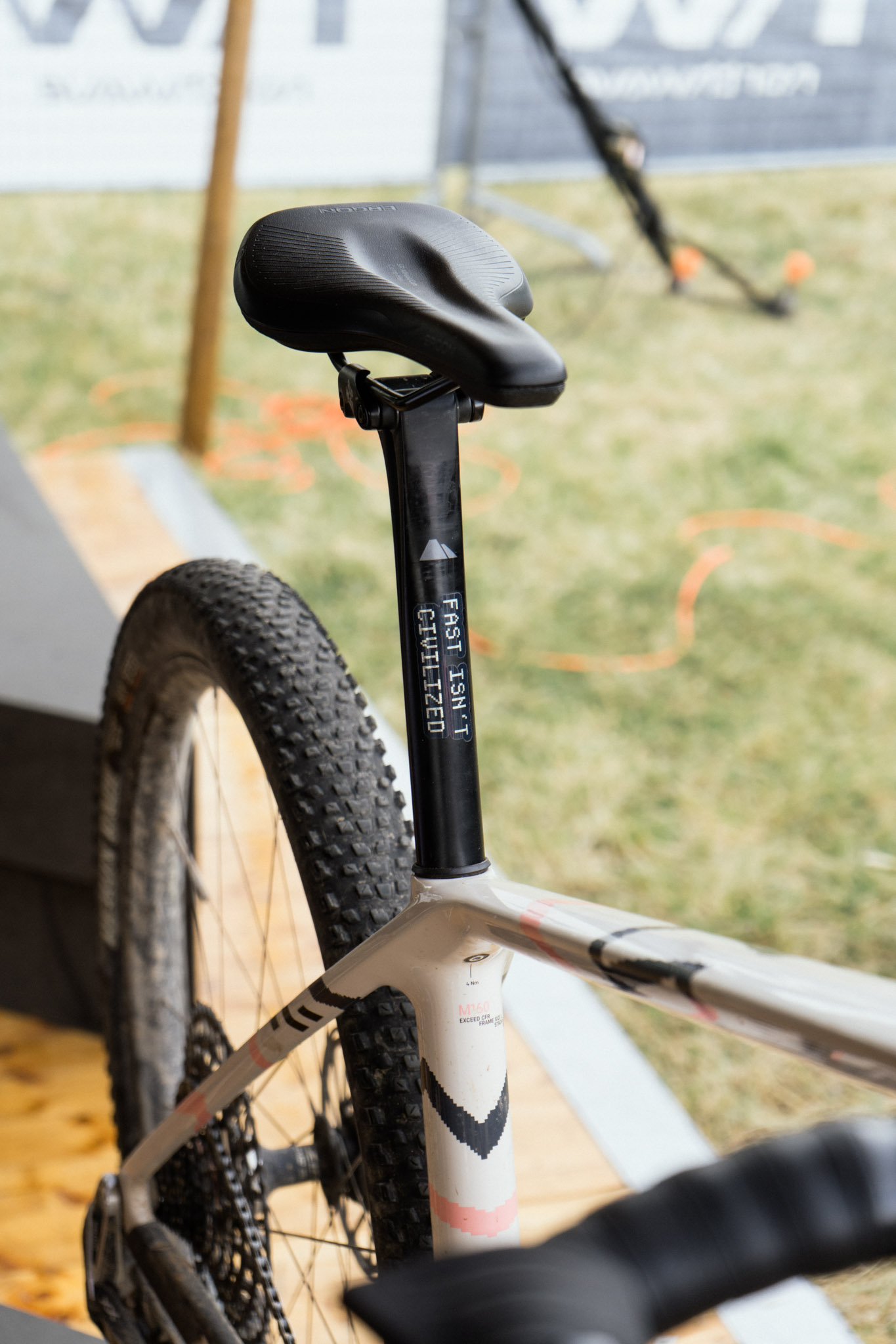 Canyon bikes