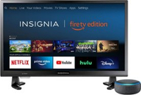 Insignia 50-inch 4K Fire TV: Was $349 now $249 @ Amazon