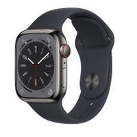 Apple Watch Series 8:was $699.99now $549.99 at Amazon