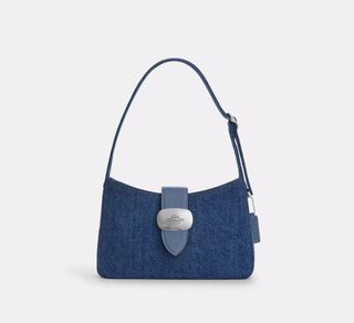 Coach Outlet, Eliza Shoulder Bag