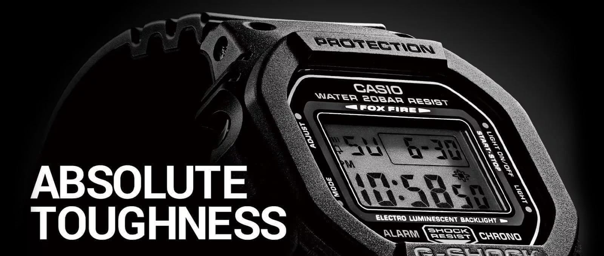 G shock nhs discount sale