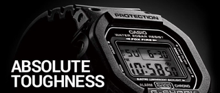 G-Shock Watch