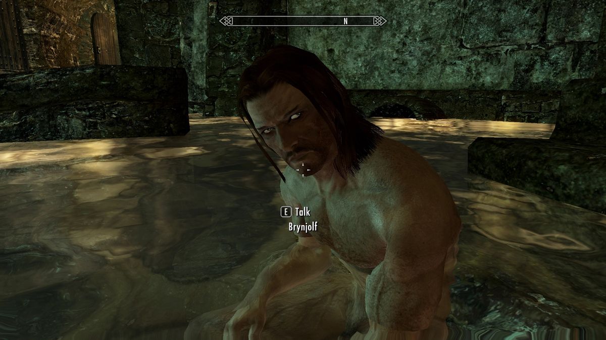 Criminally oversized Skyrim mod expands the Thieves Guild,
lets you romance a thief