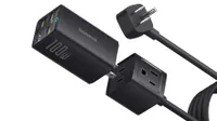 Baseus Charging Station 100W: