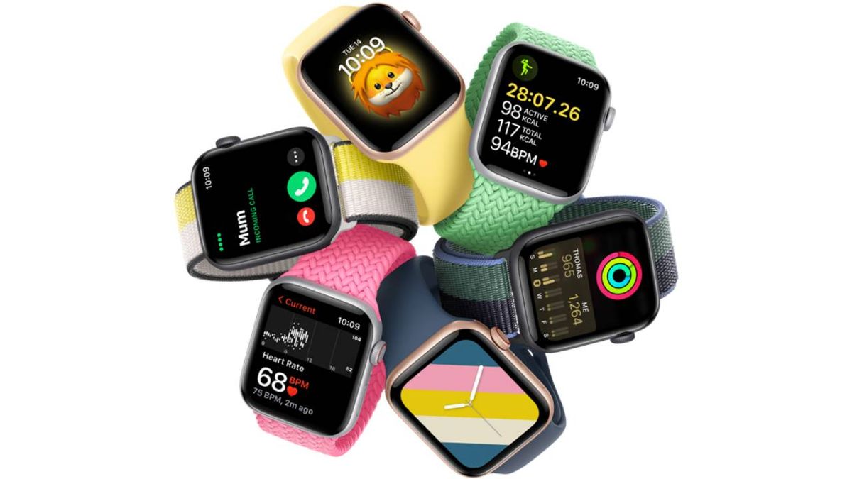 9 things you didn't know your Apple Watch could do