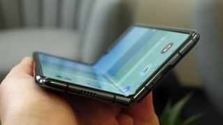 Samsung Galaxy Fold 2