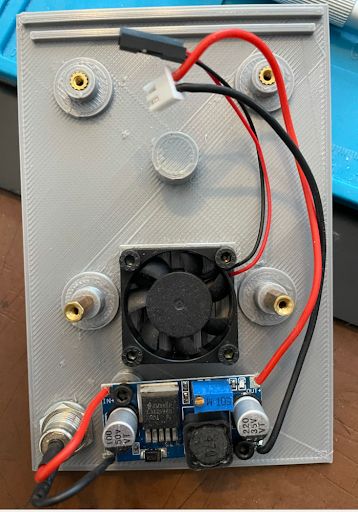 Raspberry Pi