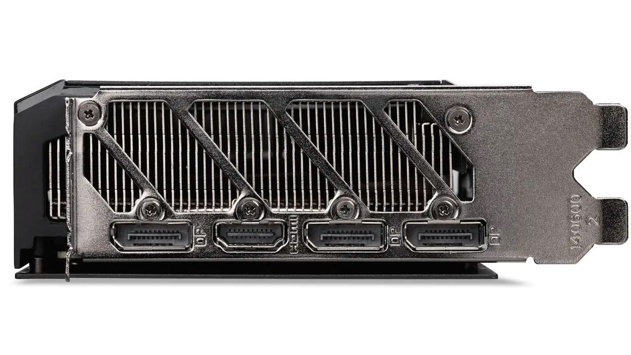 Predator BiFrost Radeon RX 7600